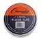 Champion Sports Floor Marking Tape, 1in x 36 yd, White, PK6 1X36FTWH - alternate 2